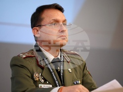 Военна академия „Г. С. Раковски“ - годишна конференция