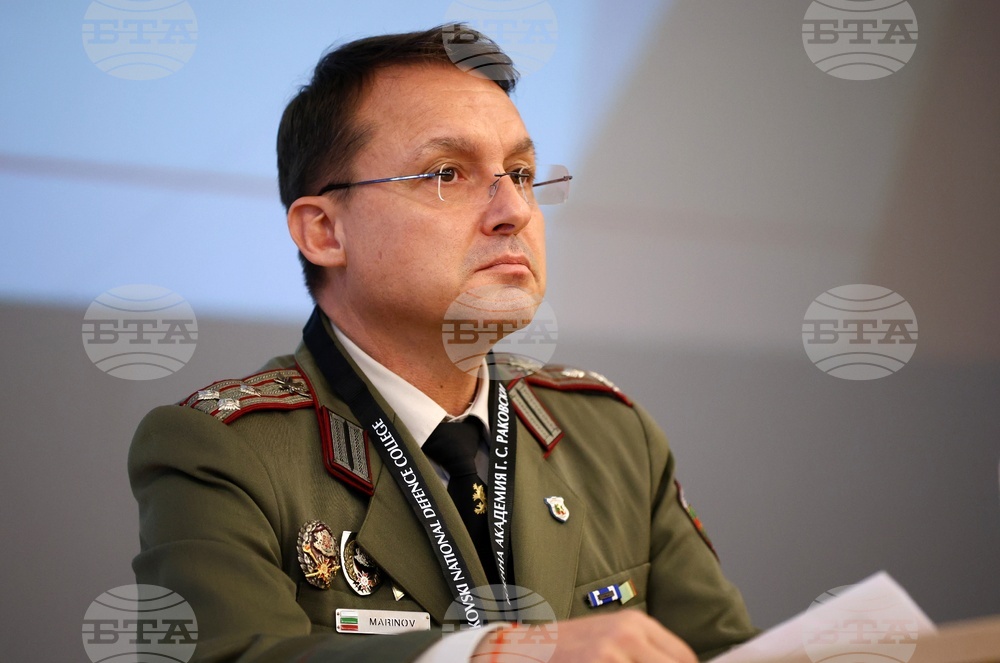 Военна академия „Г. С. Раковски“ - годишна конференция
