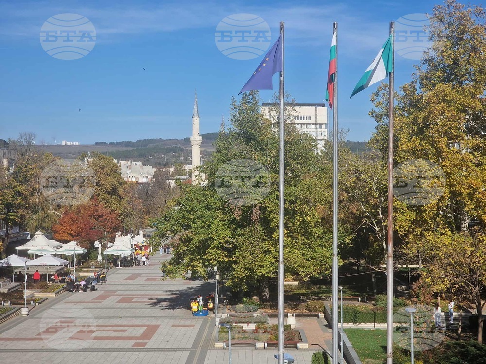 Община Разград ще финансира още два проекта по програма „Култура“