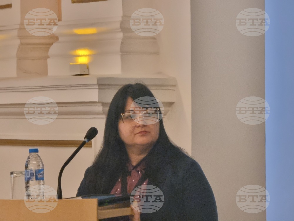 Всяка държава трябва да инвестира в устойчивост с решителността, с която гради военния си капацитет, каза експерт от Съвета по сигурност към МС