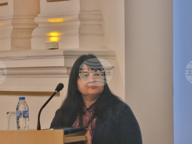 Всяка държава трябва да инвестира в устойчивост с решителността, с която гради военния си капацитет, каза експерт от Съвета по сигурност към МС