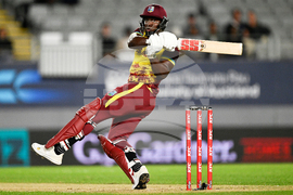 New Zealand West Indies T20 Cricket