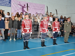 Снимка: Сдружение "Младежки гвардейски отряди" 