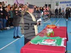 Снимка: Сдружение "Младежки гвардейски отряди" 