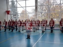 Снимка: Сдружение "Младежки гвардейски отряди" 