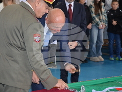 Снимка: Сдружение "Младежки гвардейски отряди" 