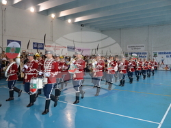 Снимка: Сдружение "Младежки гвардейски отряди" 