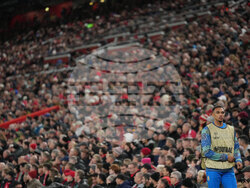 APTOPIX Britain Soccer Champions League