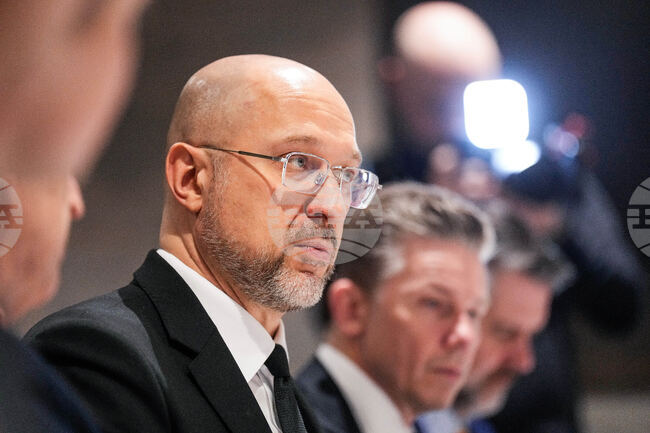 Съюзниците предоставиха 10 млрд. долара оръжейна подкрепа за Украйна през настоящата година, съобщи Киев