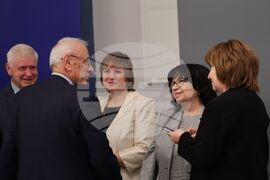 Национален съвет за тристранно сътрудничество