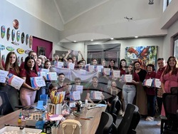 Опака - мобилност - ученици 