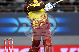 New Zealand West Indies T20 Cricket