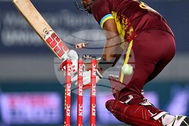 New Zealand West Indies T20 Cricket