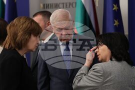 Национален съвет за тристранно сътрудничество