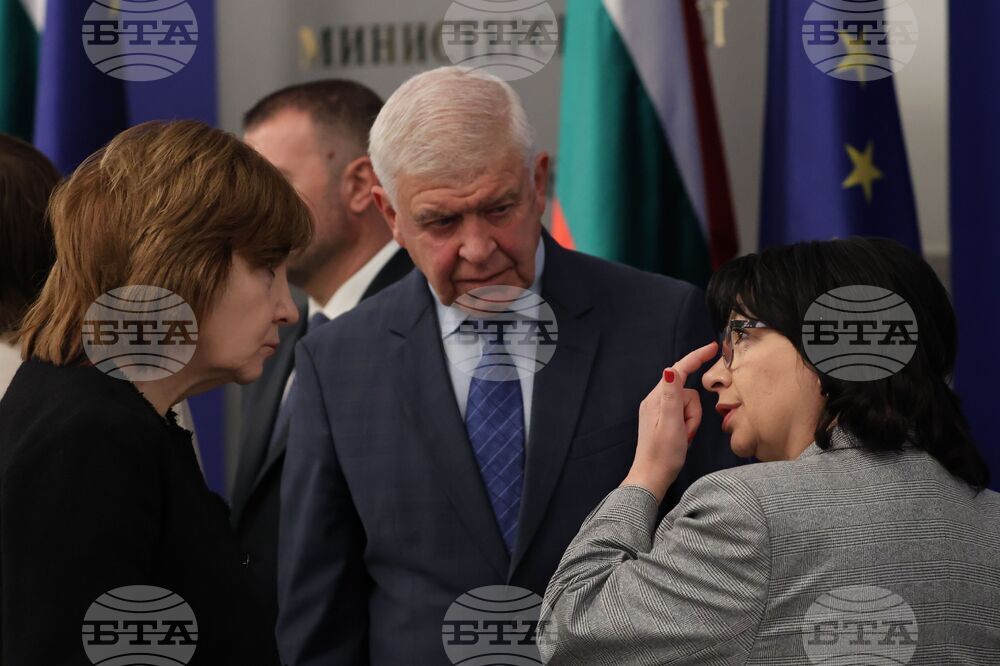 Национален съвет за тристранно сътрудничество