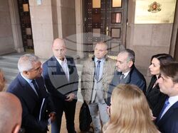 Работодателски организации - изявление