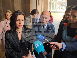 Национален съвет за тристранно сътрудничество