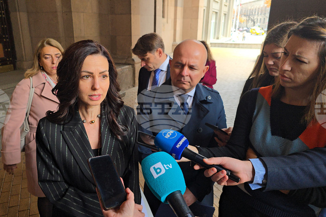 Заседанието на Националния съвет за тристранно сътрудничество няма да се състои, работодателски организации отказаха да участват