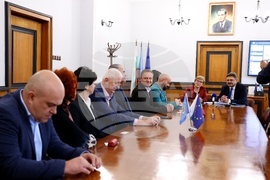 ХТМУ - БТА - договор за партньорство