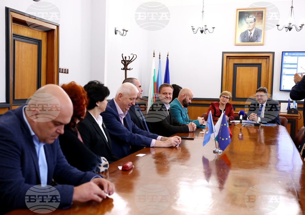 ХТМУ - БТА - договор за партньорство