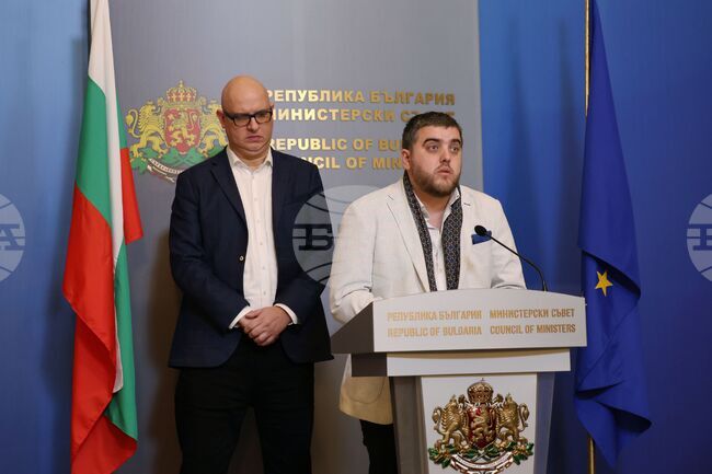 Надяваме се възможно най-бързо НСТС да се свика и бюджетната процедура да се задвижи, заявиха от КНСБ