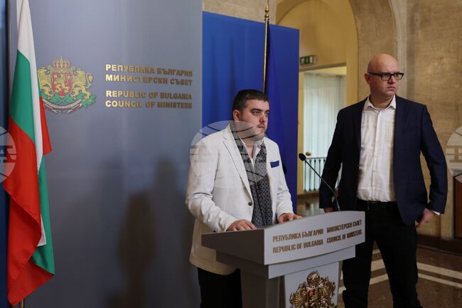 CITUB Calls for Quick Resumption of Budget Procedure After Employers Boycott National Council Meeting