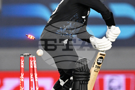 New Zealand West Indies T20 Cricket