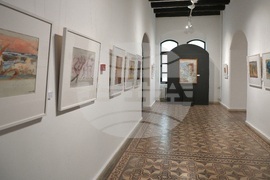 Варна - Александър Капричев - изложба