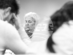 В Младежкия театър репетират „Албион“ от Майк Бартлет, снимка – Младежки театър /Гергана Да