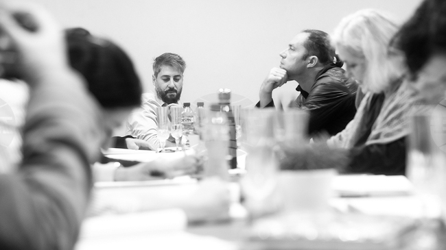 В Младежкия театър репетират „Албион“ от Майк Бартлет 