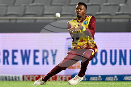 New Zealand West Indies T20 Cricket