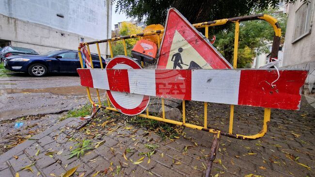 Възлови улици във всички населени места на община „Марица“ ще бъдат ремонтирани поетапно