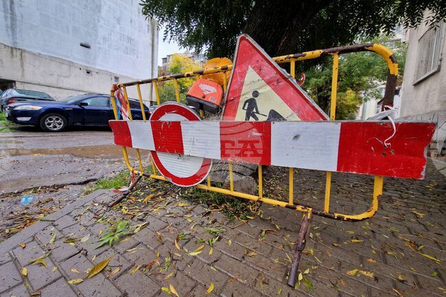 Възлови улици във всички населени места на община „Марица“ ще бъдат ремонтирани поетапно