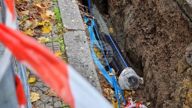 За три дни ще бъде спряно водоподаването в ямболското село Маломир поради ремонт на мрежата, съобщиха от ВиК