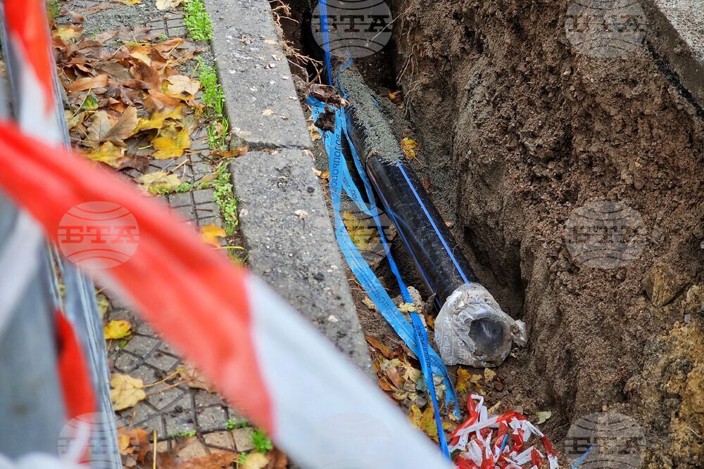 За три дни ще бъде спряно водоподаването в ямболското село Маломир поради ремонт на мрежата, съобщиха от ВиК