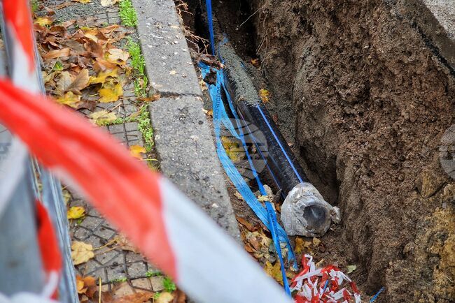 За три дни ще бъде спряно водоподаването в ямболското село Маломир поради ремонт на мрежата, съобщиха от ВиК