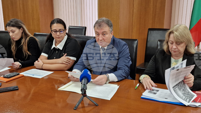 В община Шумен ще бъдат инвестирани 102 338 431 лв. за следващите три години на базата на утвърдени концепции за интегрирани териториални инвестиции