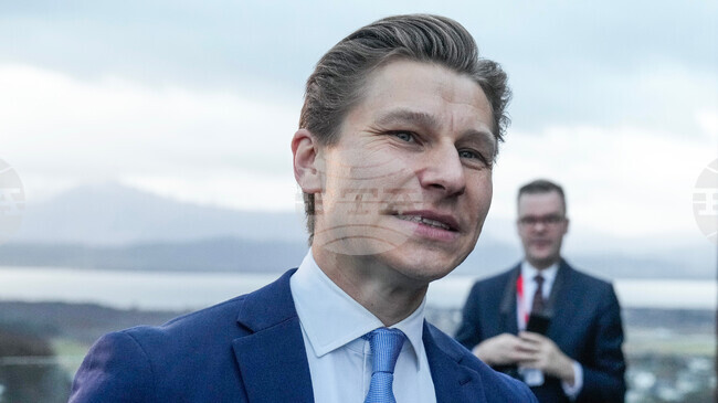 Финландия ще отмени пълната забрана за разполагане на ядрени оръжия, заяви правителството ѝ