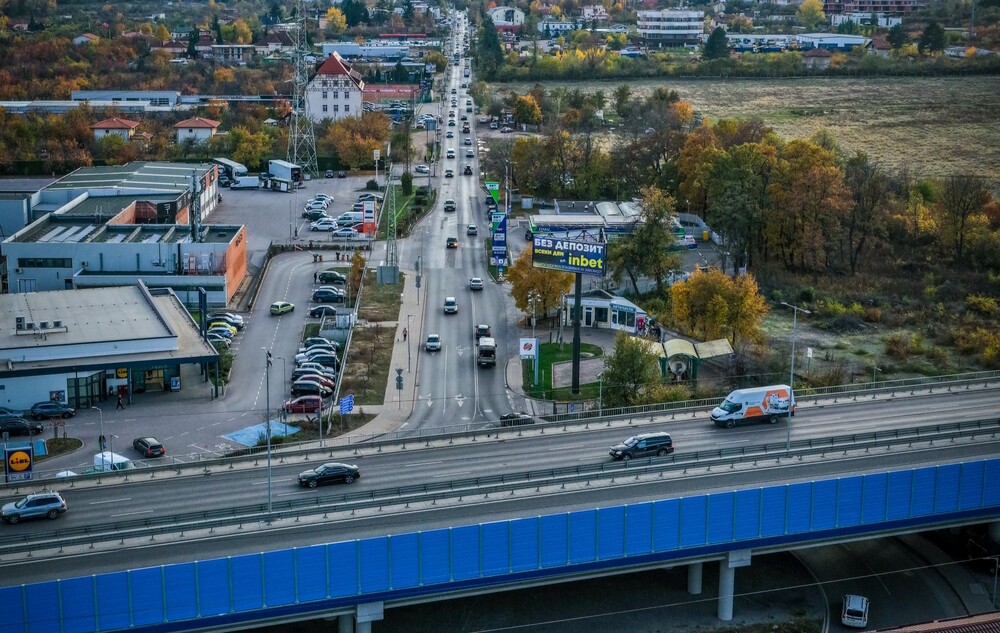 АПИ: Столичната община и АПИ подписаха споразумения за дългоочаквани пътни обекти