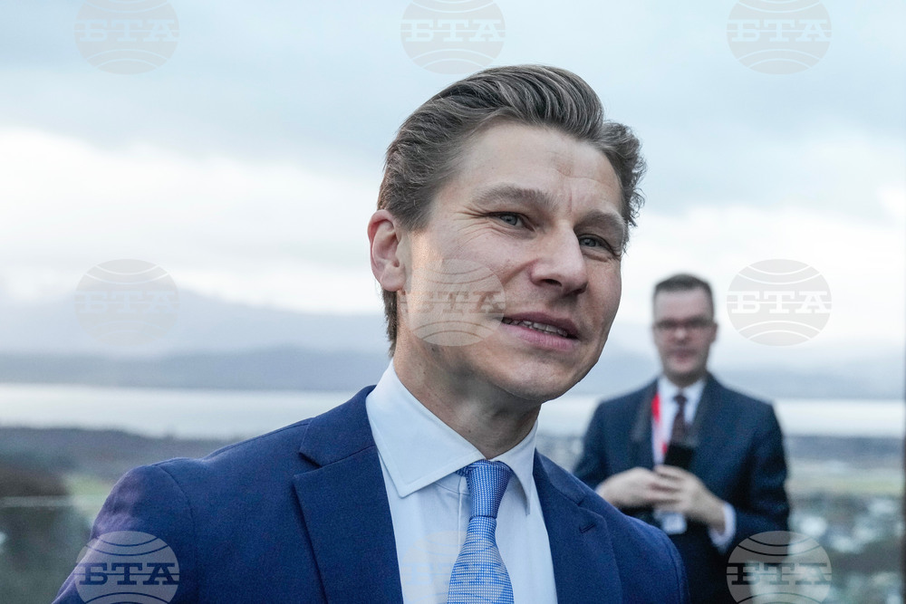 Norway Defense Ministers Meeting