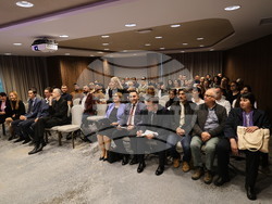 Пловдив - "Енергийни решения за бъдещето“ - конференция