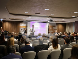 Пловдив - "Енергийни решения за бъдещето“ - конференция