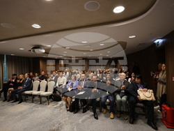 Пловдив - "Енергийни решения за бъдещето“ - конференция