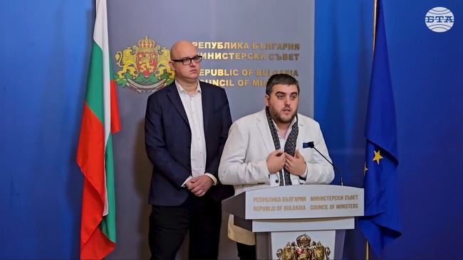 Надяваме се възможно най-бързо НСТС да се свика и бюджетната процедура да се задвижи напред, заявиха от КНСБ