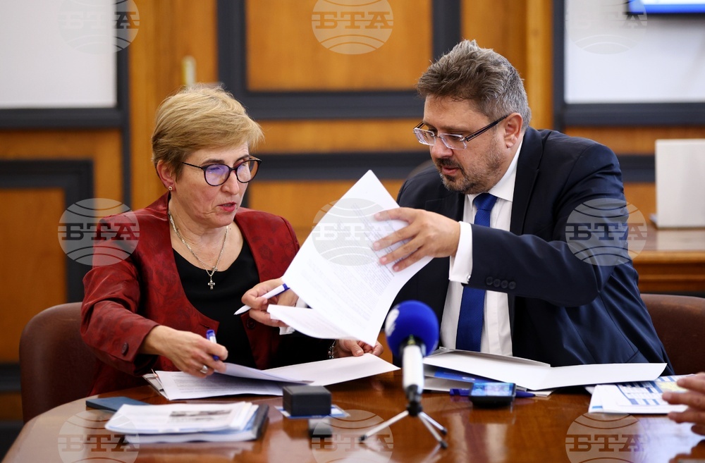 ХТМУ - БТА - договор за партньорство