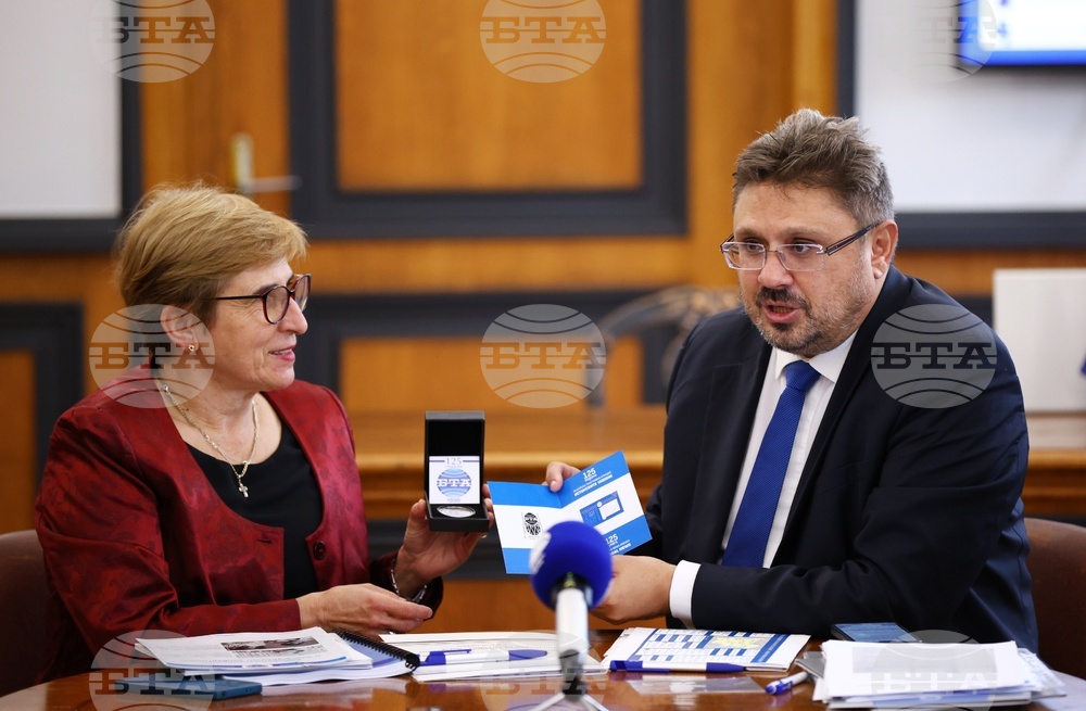 ХТМУ - БТА - договор за партньорство