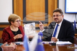 ХТМУ - БТА - договор за партньорство