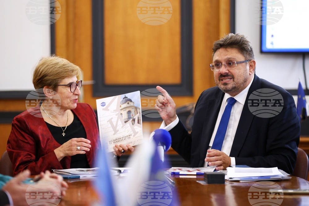 ХТМУ - БТА - договор за партньорство