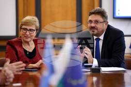 ХТМУ - БТА - договор за партньорство