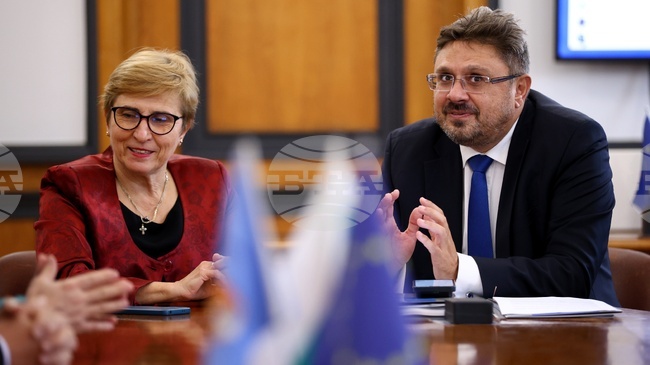 BTA Cooperates with All 51 Universities in Bulgaria after Signing Agreement with Metallurgy University